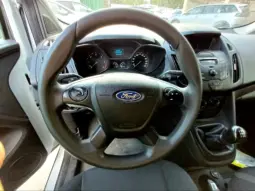 
Ford Transit Connect 1.6 TDCi 200 L1 Ambiente full									