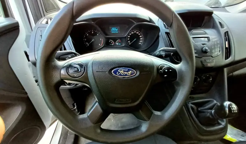 
Ford Transit Connect 1.6 TDCi 200 L1 Ambiente full									