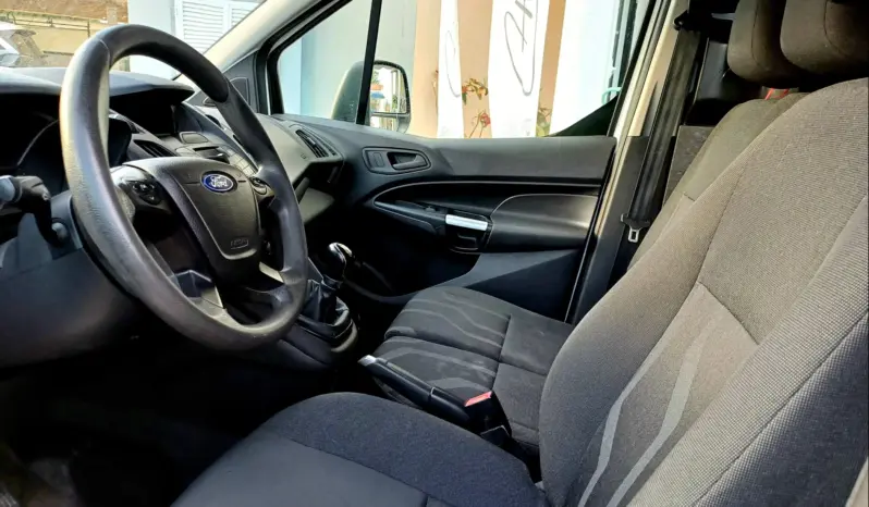 
Ford Transit Connect 1.6 TDCi 200 L1 Ambiente full									