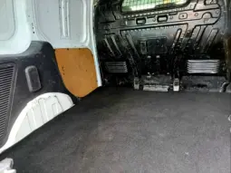 
Ford Transit Connect 1.6 TDCi 200 L1 Ambiente full									