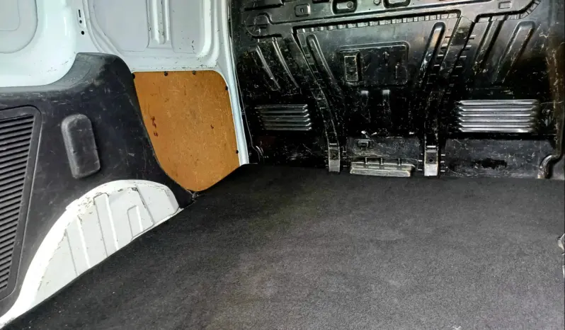 
Ford Transit Connect 1.6 TDCi 200 L1 Ambiente full									