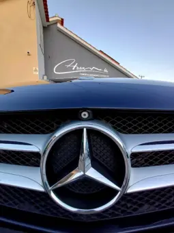 
Mercedes Benz C 350 e T 7G-TRONIC Avantgarde full									