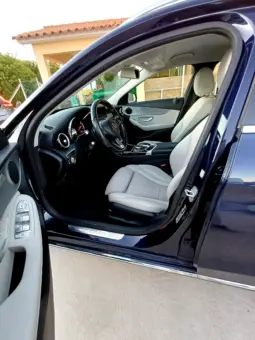 
Mercedes Benz C 350 e T 7G-TRONIC Avantgarde full									