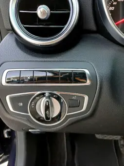 
Mercedes Benz C 350 e T 7G-TRONIC Avantgarde full									