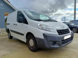 Peugeot Expert 1.6 HDi 227 L1H1 full