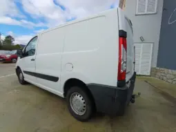 Peugeot Expert 1.6 HDi 227 L1H1 full