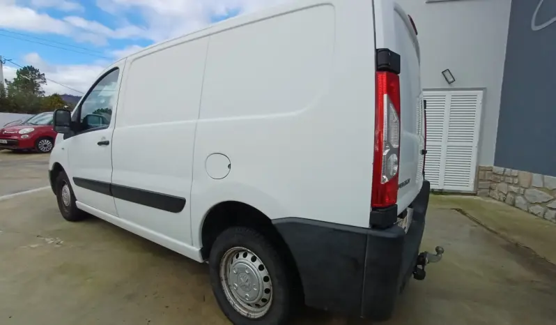 
Peugeot Expert 1.6 HDi 227 L1H1 full									