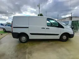Peugeot Expert 1.6 HDi 227 L1H1 full