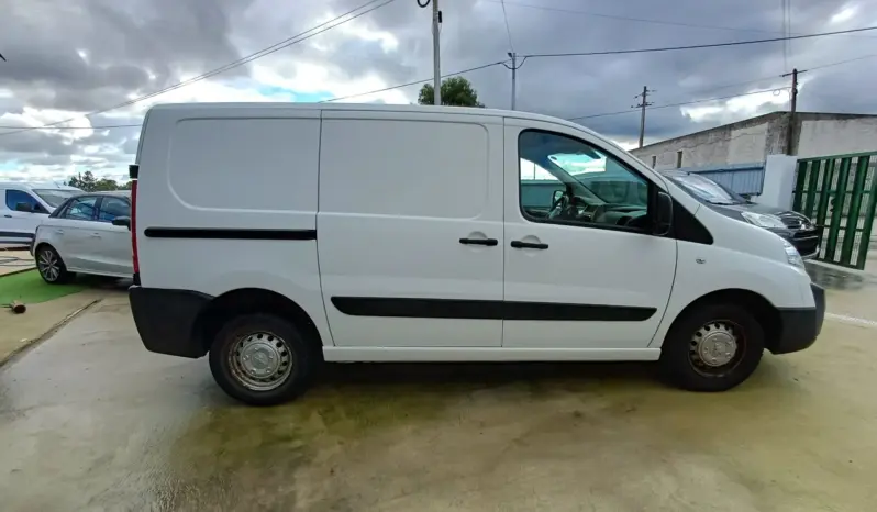 
Peugeot Expert 1.6 HDi 227 L1H1 full									