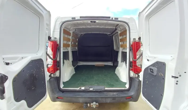 
Peugeot Expert 1.6 HDi 227 L1H1 full									