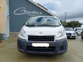 Peugeot Expert 1.6 HDi 227 L1H1