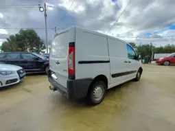 Peugeot Expert 1.6 HDi 227 L1H1 full