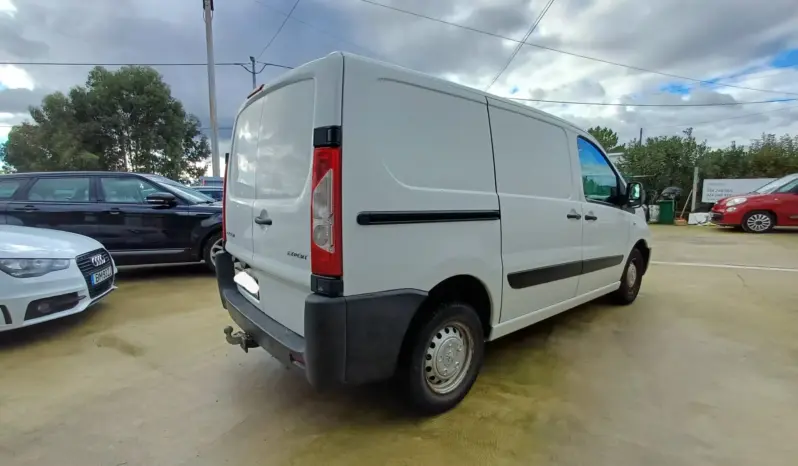 
Peugeot Expert 1.6 HDi 227 L1H1 full									