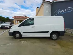 Peugeot Expert 1.6 HDi 227 L1H1 full