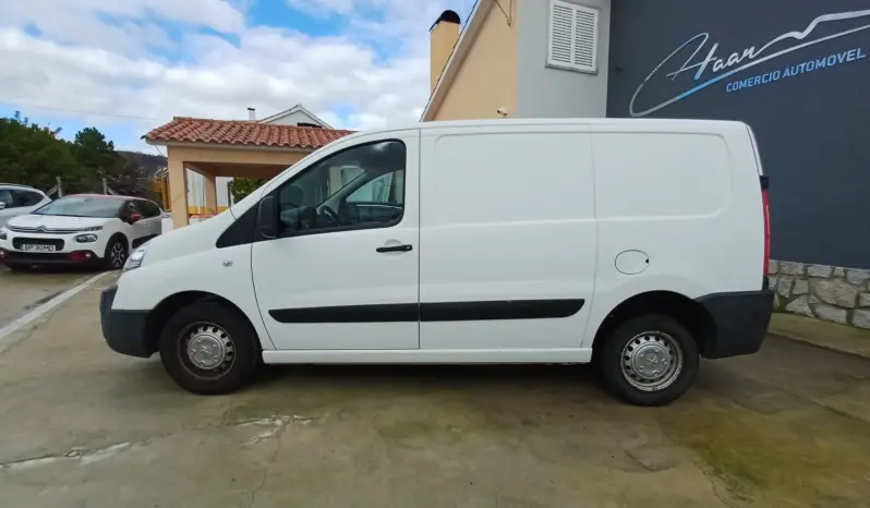 
Peugeot Expert 1.6 HDi 227 L1H1 full									