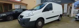 Peugeot Expert 1.6 HDi 227 L1H1 full