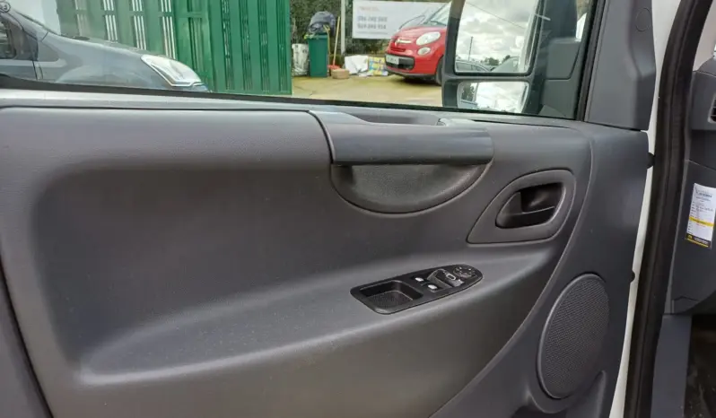
Peugeot Expert 1.6 HDi 227 L1H1 full									