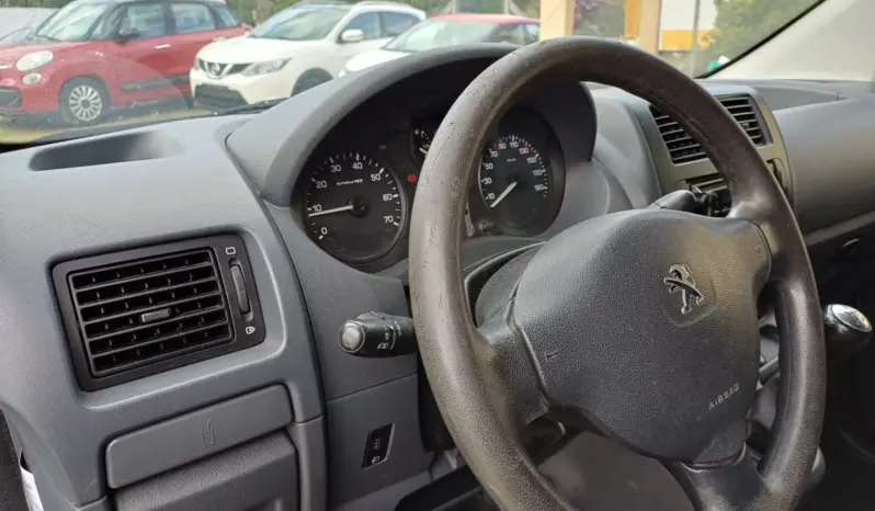 
Peugeot Expert 1.6 HDi 227 L1H1 full									