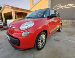 Fiat 500L 1.4 T Pop Star GPL