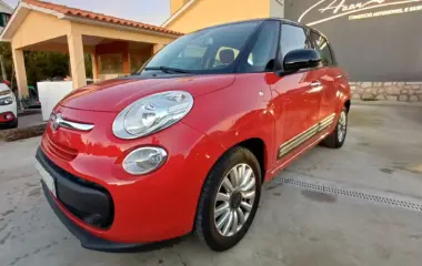 Fiat 500L 1.4 T Pop Star GPL