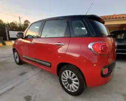 
Fiat 500L 1.4 T Pop Star GPL full									
