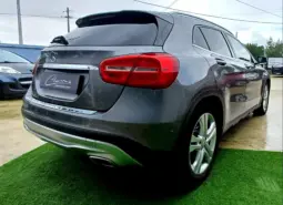 
Mercedes Benz GLA 200 CDI AMG Line Aut. full									