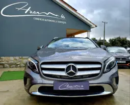 Mercedes Benz GLA 200 CDI AMG Line Aut.