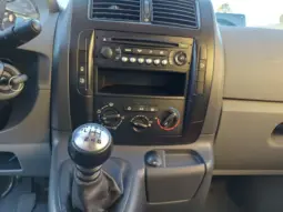 Peugeot Expert Outro full