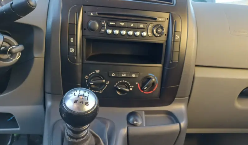 
Peugeot Expert Outro full									