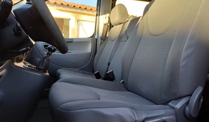 
Peugeot Expert Outro full									