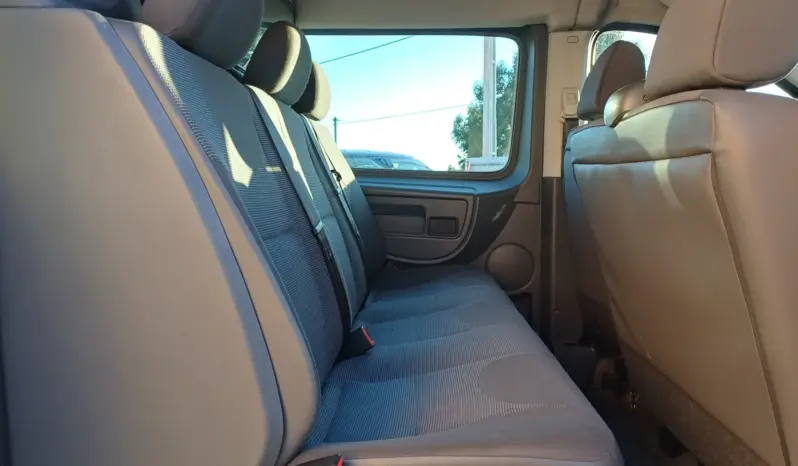 
Peugeot Expert Outro full									