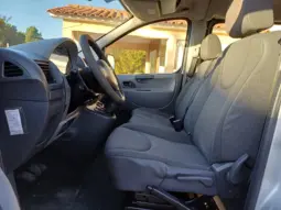 Peugeot Expert Outro full