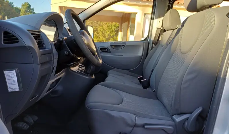 
Peugeot Expert Outro full									