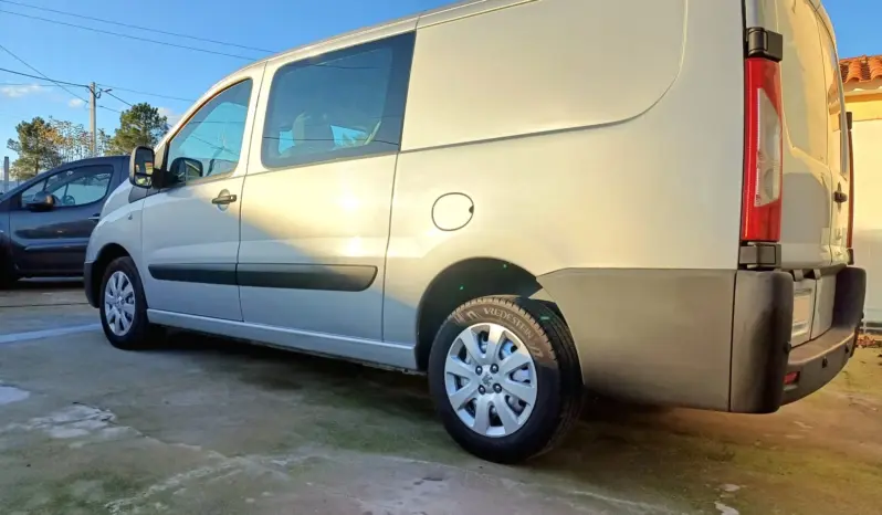 
Peugeot Expert Outro full									
