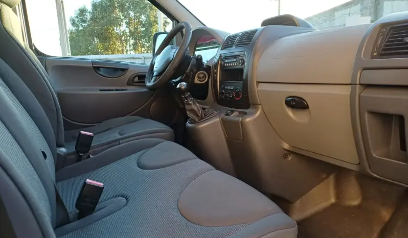 
Peugeot Expert Outro full									