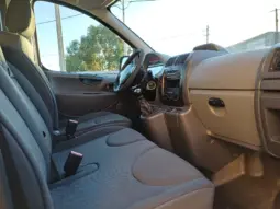 Peugeot Expert Outro full