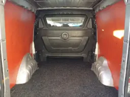 Peugeot Expert Outro full