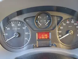 Peugeot Expert Outro full