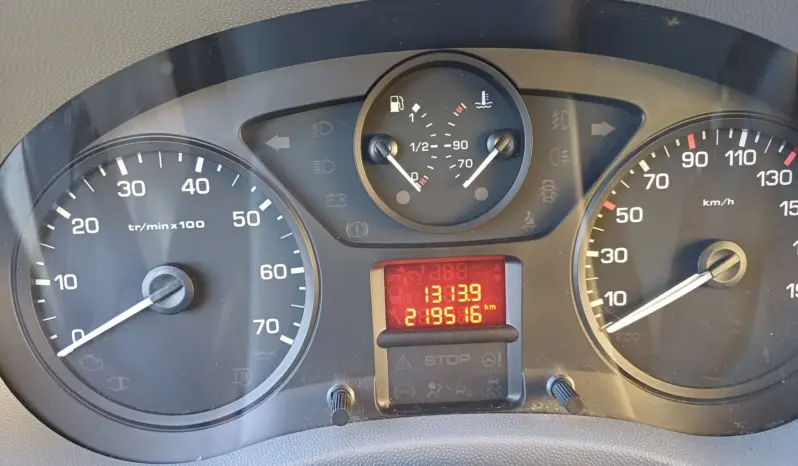 
Peugeot Expert Outro full									