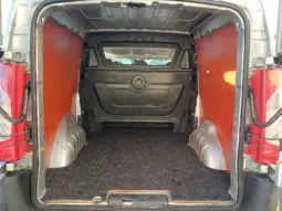 Peugeot Expert Outro full