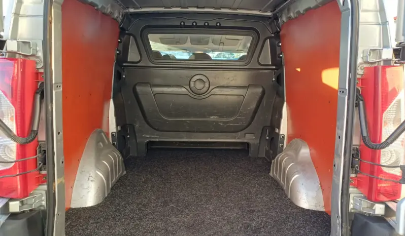 
Peugeot Expert Outro full									