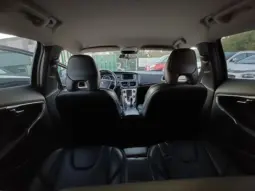 
Volvo V40 D2 Ocean Race full									