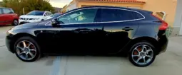 
Volvo V40 D2 Ocean Race full									