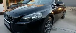 
Volvo V40 D2 Ocean Race full									