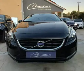 Volvo V40 D2 Ocean Race