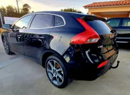 
Volvo V40 D2 Ocean Race full									