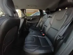 
Volvo V40 D2 Ocean Race full									