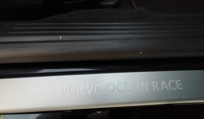 
Volvo V40 D2 Ocean Race full									