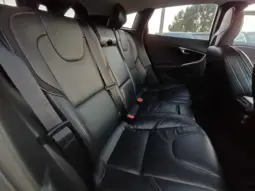 
Volvo V40 D2 Ocean Race full									