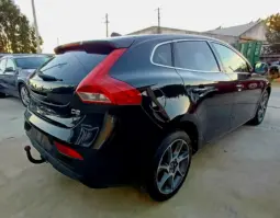 
Volvo V40 D2 Ocean Race full									